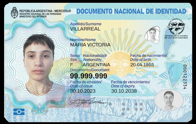 Lost Your ID, Card or Licence? Here's What to Do