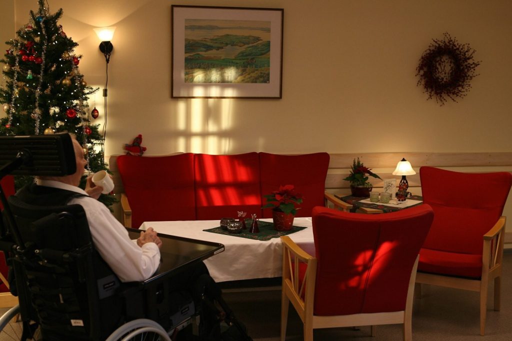 Senior Care and Retirement Living in South Africa